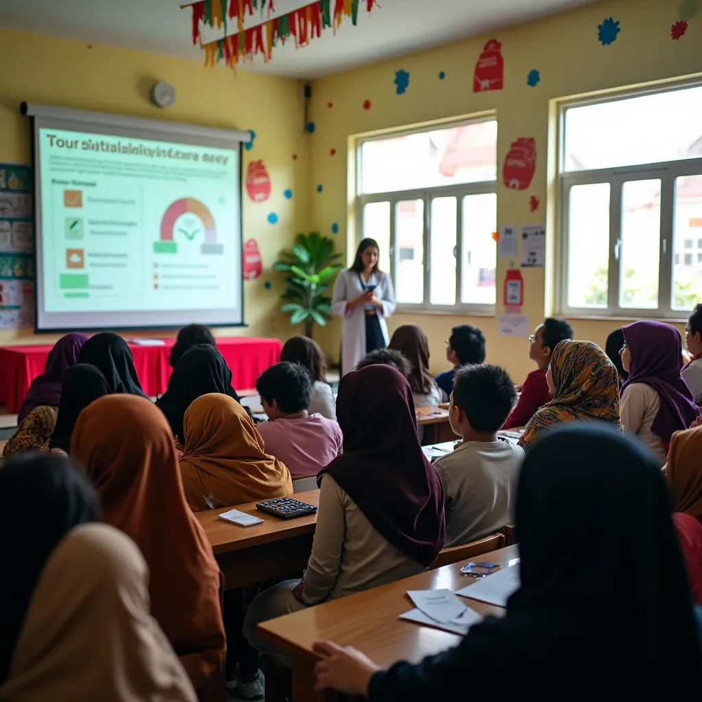 Inspiring creative studio