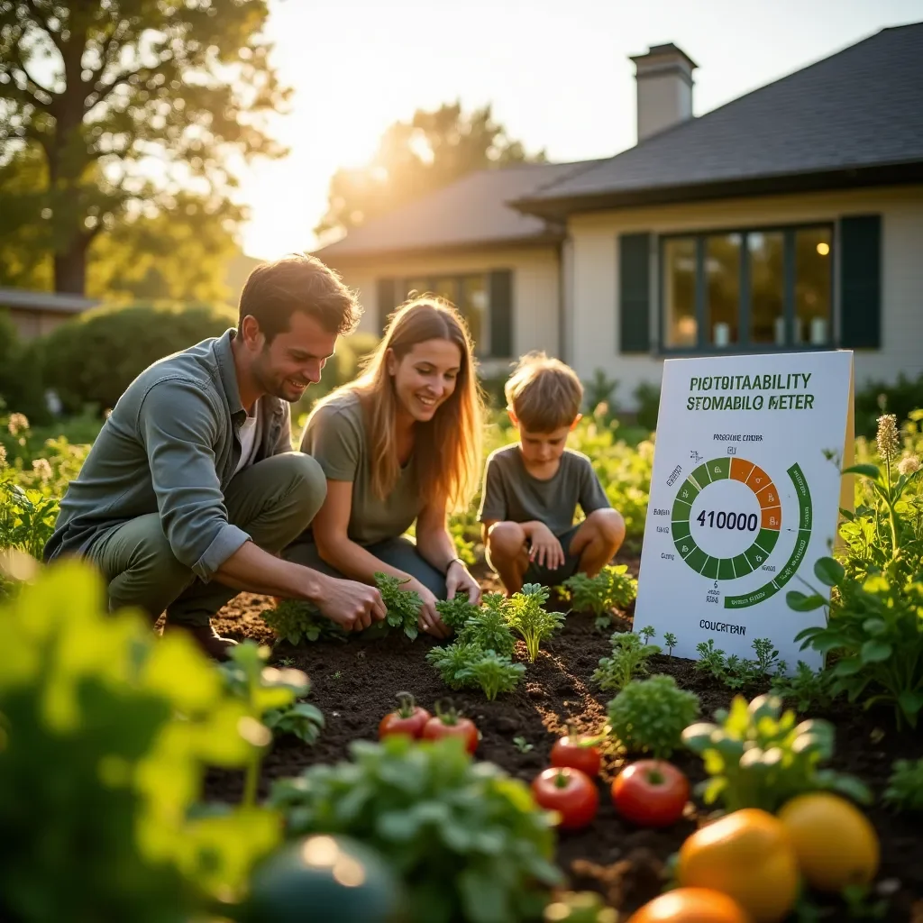 Modern geometric design